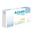 ALZAM 1 MG 30 TABLETAS
