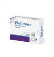 BUTRONIN 10 MG CON 30 TABLETAS