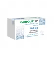 CARBOLIT LP 300 MG 50 TABLETAS