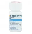 CONCERTA 18 MG 30 TABLETAS