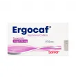 ERGOCAF 1 MG /100 MG 20 TABLETAS