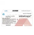 ESBELCAPS 30 CAPSULAS