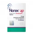 IFA NOREX AP LP 75 MG 30 TABLETAS