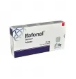 IFAFONAL 10 MG 20 TABLETAS
