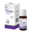 KLODEX 2.5 MG FRASCO GOTERO 10 ML