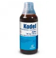 KODEL 160/200 MG JARABE 200 ML