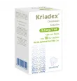 KRIADEX 2.5MG/ML FRASCO 10 ML