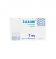 LOZAM 2 MG 40 TABLETAS