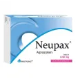 NEUPAX 0.5 MG 90 TABLETAS