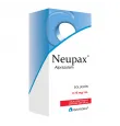 NEUPAX 0.75 MG SOLUCIÓN 20 ML