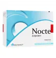NOCTE 10 MG 30 TABLETAS