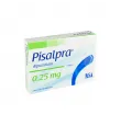 PISALPRA 0.25 MG 30 TABLETAS