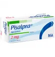 PISALPRA 2 MG 30 TABLETAS