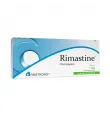 RIMASTINE 1 MG 30 TABLETAS