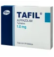 TAFIL 1 MG 30 TABLETAS