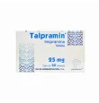 TALPRAMIN 25 MG 20 TABLETAS