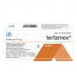 TERFAMEX 30 MG 30 CAPSULAS
