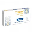 TRADEA 10 MG 30 TABLETAS