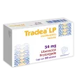 TRADEA LP 54 MG 30 TABLETAS LIBERACION PROLONGADA