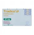 TRADEA LP 27 MG 30 TABLETAS