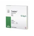 TRANSTEC 30 MG 4 PARCHES