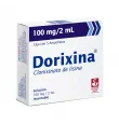 Dorixina 100 Mg Caja 5 Ampolletas | Buen Precio