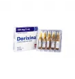 Dorixina 100 Mg Caja 5 Ampolletas | Buen Precio