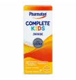 Kiddi Pharmaton Suspensión 200 ml | Multivitamínico Infantil