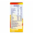 Kiddi Pharmaton Suspensión 200 ml | Multivitamínico Infantil