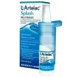 Artelac Splash Multidosis 10 ml | Lágrimas Artificiales