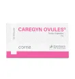 Caregyn Ovules 2 g, 10 óvulos | Farmacia Gloria
