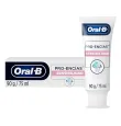 Pasta Dental Oral-B Pro-Encias Sensibili Dad | Higiene Bucal