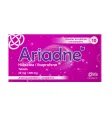 Ariadne Hioscina/Ibuprofeno 10 Tab | Buen Precio