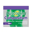 Buscapina Compositum ampolleta | Alivio de Cólicos