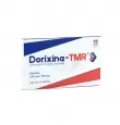 DORIXINA-TMR 125MG/25MG CON 14 TABLETAS