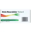 Dolo Neurobion Retard Tab 10 | Buen Precio en Farmacia Gloria