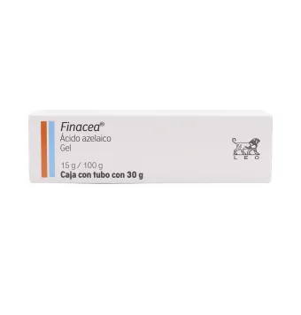 Finacea Acido Azelaico 15G/100G Gel30G | Buen Precio