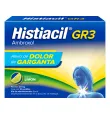 Histiacil Gr3 20 mg Limon Con 18 Past | Cuidado Respiratorio