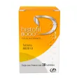 Histofil 8000 UI Fco Tab 30 | Buen Precio en Farmacia Gloria