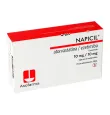 Napicil 10 mg/10 mg 30Comp | Buen Precio en Farmacia Gloria