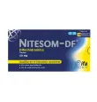 Nitesom-Df 50 mg Con 8 Tabletas | Buen Precio