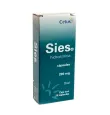 Sies 200 mg Cap 60 | Buen Precio en Farmacia Gloria