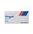 Singari 20 mg Tab 30 | Buen Precio en Farmacia Gloria