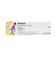 Soliqua 100 U/50 mcg/ml | Control de Diabetes