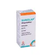 Sunolap 0.2 mg/ml 1 Sol 2.5 ml | Buen Precio