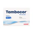 Tambocor 100 mg Tab 50 | Buen Precio en Farmacia Gloria