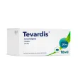Tevardis 10 mg 30 Tabs | Buen Precio en Farmacia Gloria