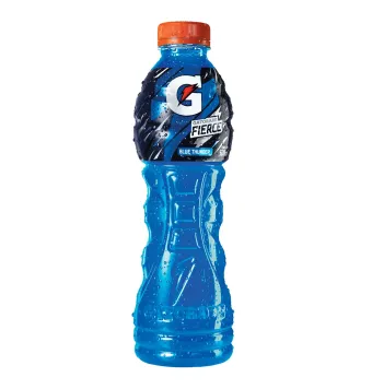 Gatorade Mora Frost 450 ml | Buen Precio en Farmacia Gloria
