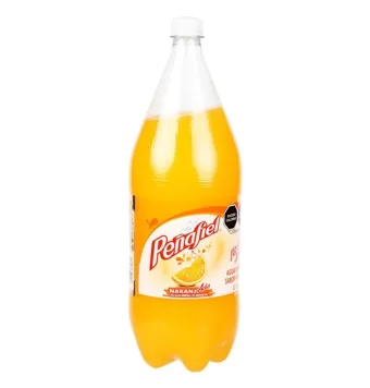 Refresco Peñafiel Naranja 2 | Buen Precio en Farmacia Gloria