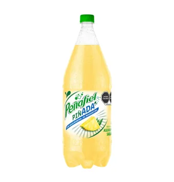 Refresco Peñafiel Piñada 2 | Buen Precio en Farmacia Gloria